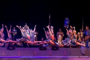 Ballet de C&aacute;mara de Jalisco 1