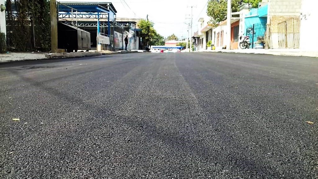 En medio de la Crisis de Alcaldes en Sinaloa; Estrada Ferreiro de Culiacán Realiza Obras