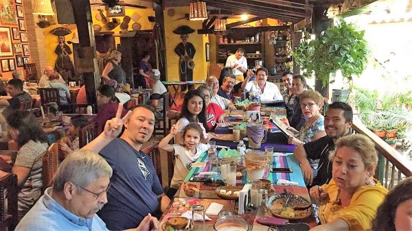 Embajadoras de California y la Frternidad Sinaloense de California Despreciadas por Cultura Mazatlán 2020 2