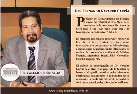 Infografía Dr. Fernando Navarro