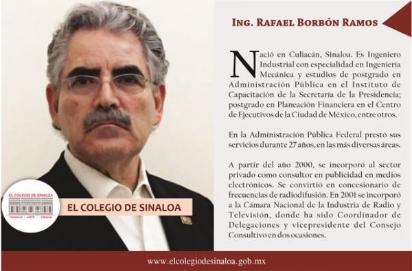 Infografía Ing. Rafael Borbón