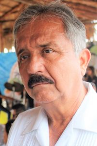 Jesús Estrada Ferreiro Alcalde de Culiacán El Aguachile más Grande del Mundo 2020 Mazatlán Interatcivo
