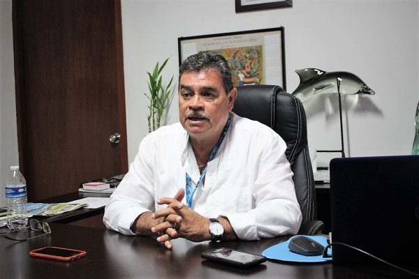 Acuario Mazatlán Suspende Actividades Puerta Cerrada Coronavirus Covid - 19 2020