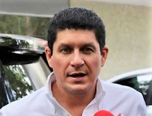 Carlos Gandarilla Premio Mérito Ecológico Sinaloa 2020 Convocatoria