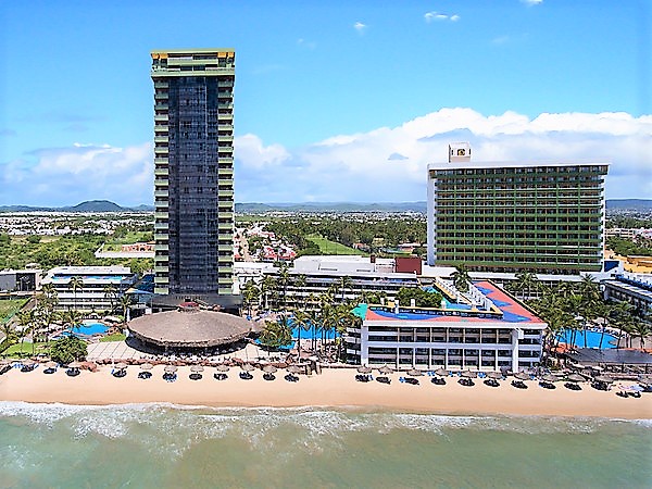 El Cid Resort Mazatlán Refrenda Distintivo Hotel Sustentable 2020 1 (2)