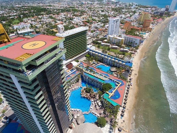 El Cid Resorts Mazatlán 2020 3