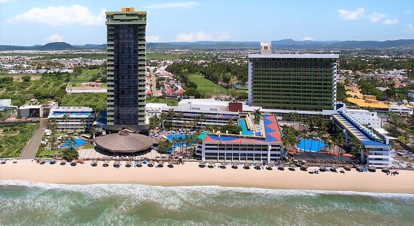 El Cid Resorts Mazatlán 2020