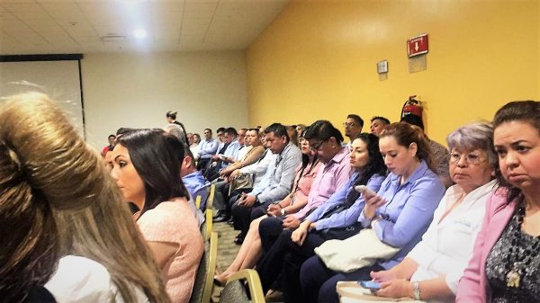 En Mazatlán se unen sector turístico y autoridades municipales en torno a medidas preventivas de salud Coronavirus Covid 19 1