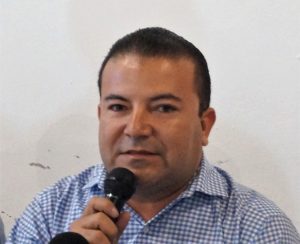 Iván Báez Las Labradas 2020