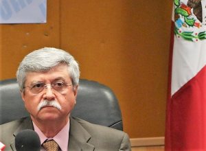 La Cooperación de la Población es Clave para Afrontar el Coronavirus en Sinaloa Dr. Efrén Encinas Torres 1