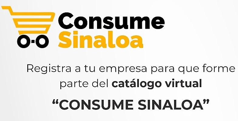 Lanzamiento Sinaloa Consume Sinaloa E Commerce 2020