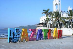 Mazatlán ante Pandemia Covid 19 2020