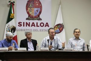 Quirino ofreció créditos de la Red Fosin a restauranteros ante bajas ventas por el Coronavirus 2020 1