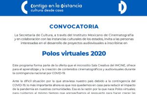 CONVOCATORIA _polosvirtuales