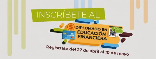 Condusef Sinaloa México 36 Diplomado Educaicón Financiera Codusef 2020 Convocatoria