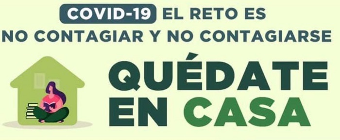 Dr. Juan Carlos Navarro Reto Covid 19 Sinaloa 2020 1