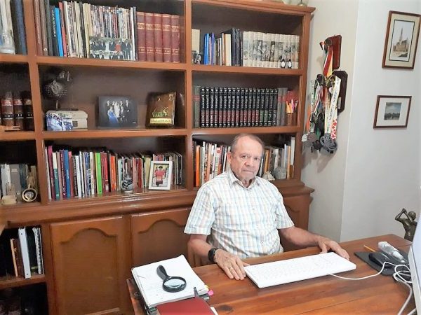 Jaime Félix Pico Aplanando la Curva 2 Quedate en Casa Sinaloa 2020