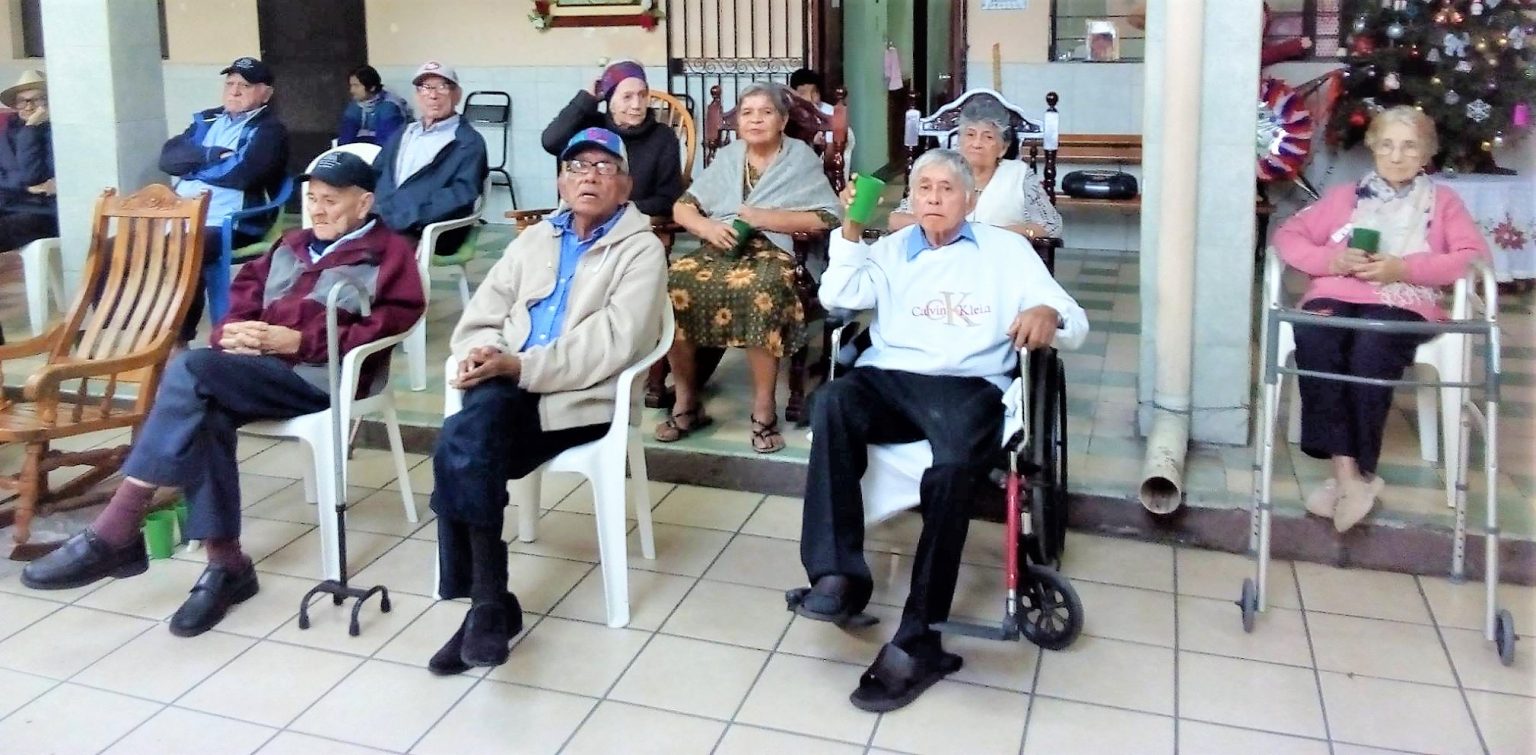 Pesca Azteca Apoya Asilo de Ancianos La Imaculada de Mazatlán por Covid - 19 2020 2 (1)