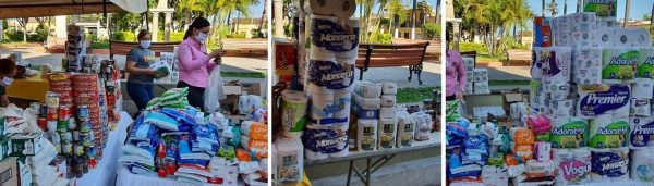 Responden Concordenses al Llamado Solidario de Felipe Garzón para Apoya a Familias Necesitadas 2020 (5)
