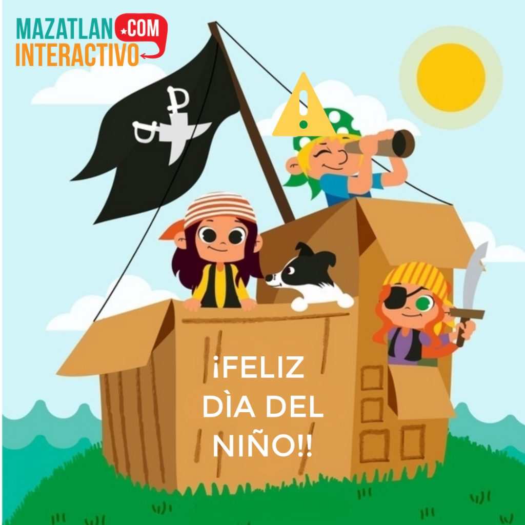 Día del Niño