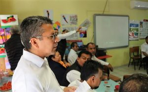 Sinaloa reconocerá a profesores que han prestados sus servicios por 30 y 4ª años 2020 2