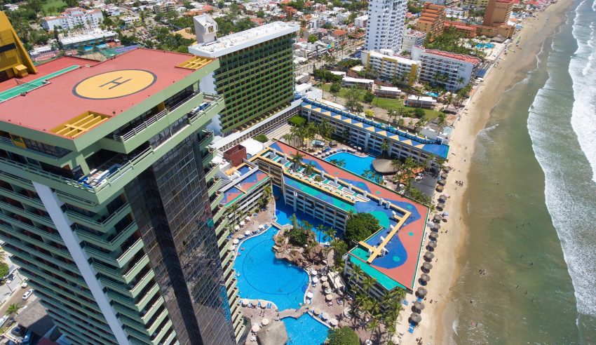 El Cid Resorts Mazatlán Siempre Comprometidos 2020 Mazatlan