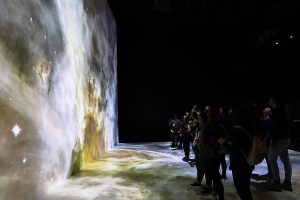 Encuentro Virtual de Museso de Ciencia Sinaloa Sede 2020 Presentación 3