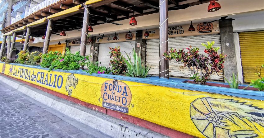 Medidas a Restaurantes de Sinaloa y Mazatlán que deberán observar para reapertura Covida 19 2020