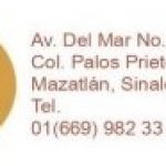 Mensaje Caniraca Mazatlán a los Comensales Covid 19 20202 Rodrígo Becerra Presidente 2