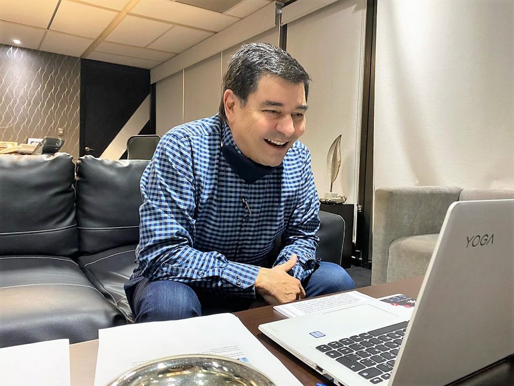 Secretaría Economía Sinaloa Mercado Libre Convenio Mayo 2020 (1)