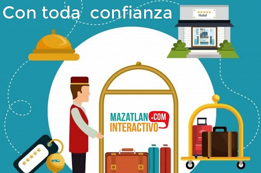 Confianza Clave para el éxito en la Nueva Normalidad Post Covid 19 Mazatlán Interactivo 2020 (1)