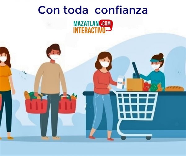 Confianza Clave para el éxito en la Nueva Normalidad Post Covid 19 Mazatlán Interactivo 2020 (2)