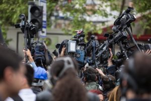 Día de la Libertad de Expresión México el Gran Mito 2020