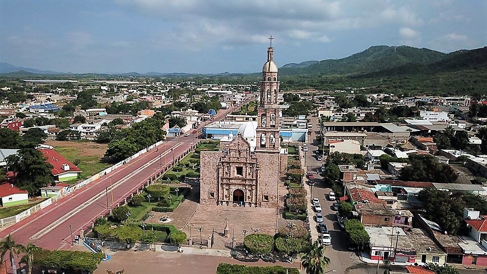 El Rosario Pueblo Mágico Mazatlán Interactivo 2020 (4)