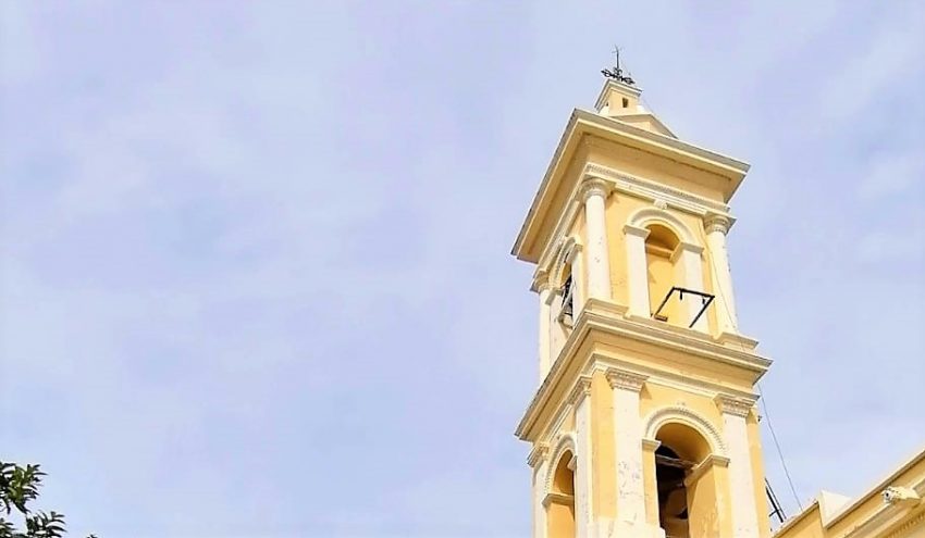 La Noria Celebra el Día de San Antonio de Padua-
