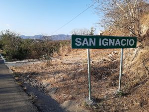 XV Aniversario Cristo de la Mesa de San Ignacio de Loyola Pueblo Señorial de Sinaloa 2020 1