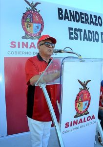 3 a&ntilde;os de la construcci&oacute;n del sue&ntilde;o caribe&ntilde;o en Mazatl&aacute;n 2020 2