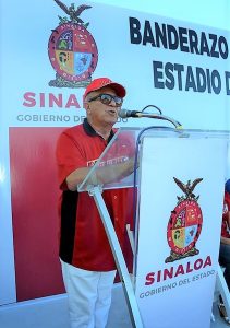 3 años de la construcción del sueño caribeño en Mazatlán 2020 2