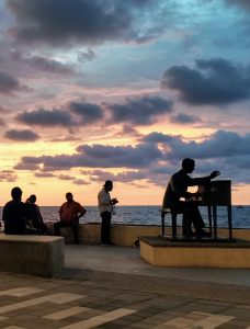 Atardeceres de Mazatl&aacute;n Marcan la Diferencia Verano 2020 Zona Tr&oacute;pico 1