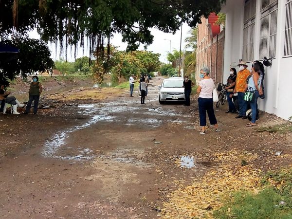 El Arroyo de los Jabalines en Mazatlán Devastación Ecológica o Solución a Inundaciones 2020 3