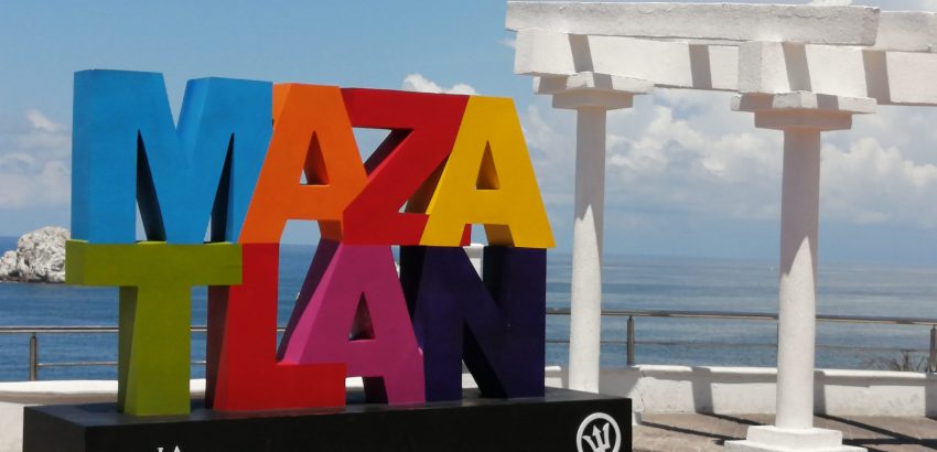 El Sur del Bello Mazatlán Zona Trópico 2020