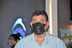 En Acuario Mazatl&aacute;n Presentan MazatlvIdentidad y Naturaleza 2020 2