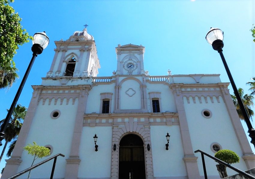 Festejos San Ignacio de Loyola Pueblo Señorial Zona Trópico Sinaloa 2020 (4)