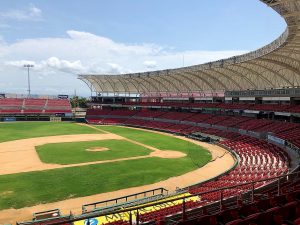La de Mazatlán será la mejor Serie del Caribe de la historia Ismael Barros 2020 1