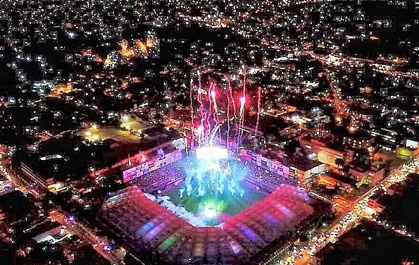Visite Culiacán; la pujante capital del vigoroso estado de Sinaloa Mazatlán Interactivo desde Culiacán Sinaloa México Anuncia Reserva en Línea 2020 2