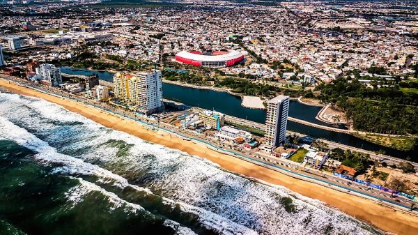 Mazatlán Sede Serie del Caribe 2020 Confirmación 3