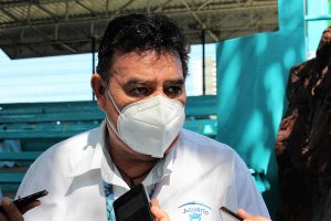 Pablo Rojas Zepeda Susy la Lobita de Acuario Mazatlán Ganadores del Concurso de su Nombre 2020 1