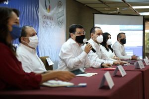 Sinaloa Lanza distintivo PASE Protocolo de Atención y Sanidad en Empresas Covid 19 2020 1