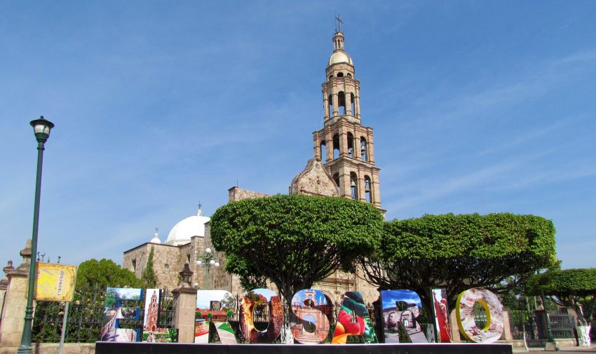 365 Aniversario El Rosario Pueblo Mágico Sinaloa México Zona Trópico 2020 1