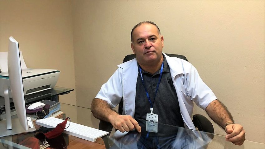 Doctor Arturo Angulo Cárdenas Médico Cirujano se integra al cuerpo médico de Venados de Mazatlán 2020 2021